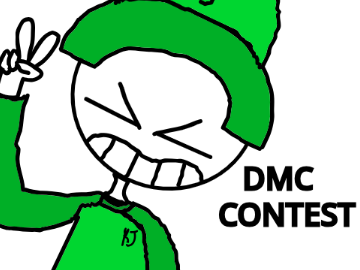 DMC contest! (CLOSED)