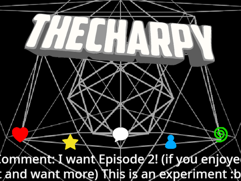 Episode 1: Charpy Studios || The Audition remix