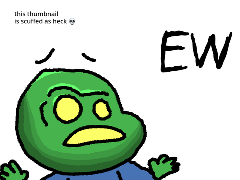 Ew | #Animations