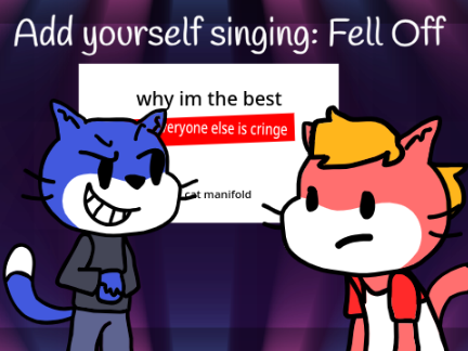 Fallen Off