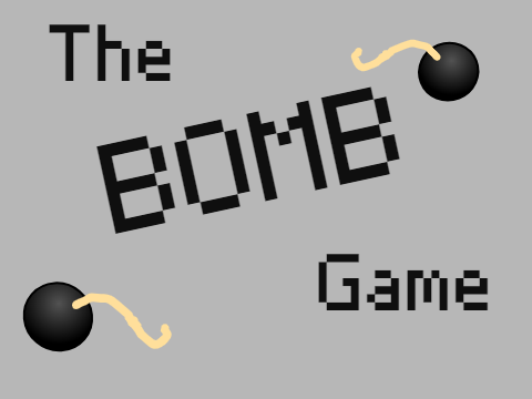 The Bomb Game