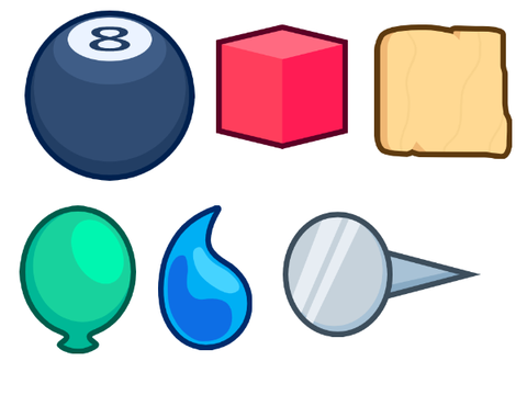 remade bfdi assets