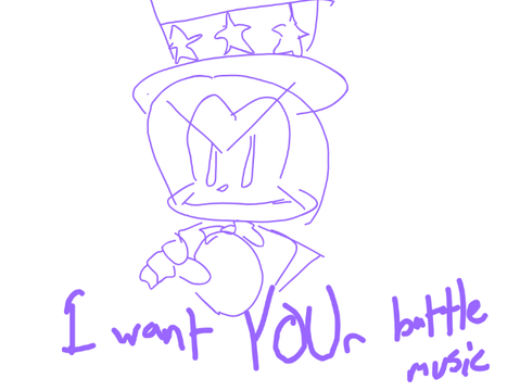 give me fight music you have