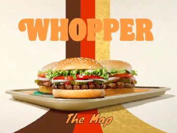 Whopper Whopper pt 2