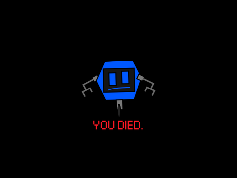 Hexabot V 2.5