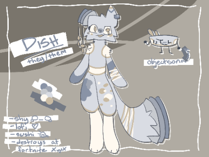 Dish Ref  ✨