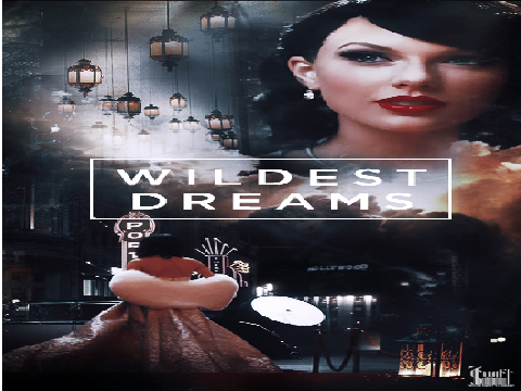 Wildest Dreams Lyrics