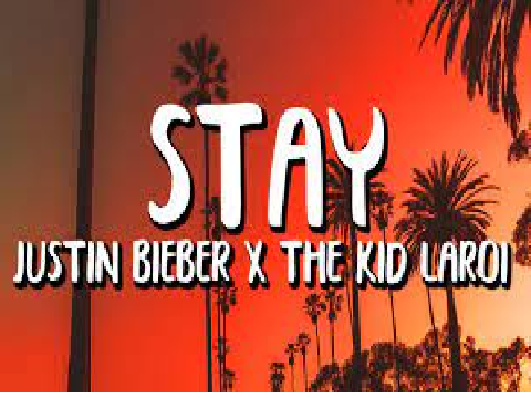 Stay Lyrics