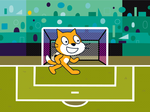 soccer kitty 