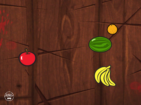 fruit clicker