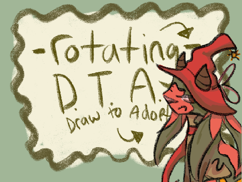 -storm’s rotating dta-
