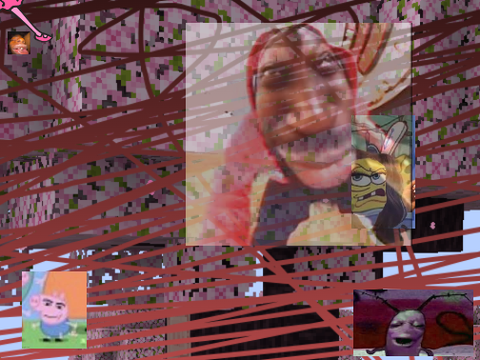 GOOFY AH BALLERINA 2 remix
