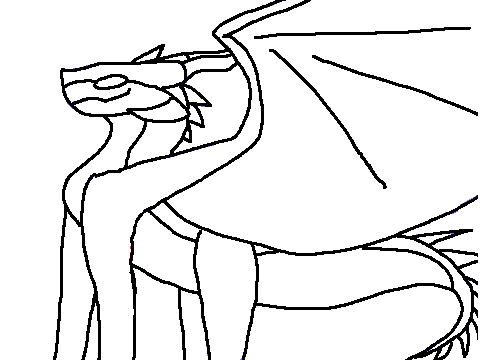 Sharkwings