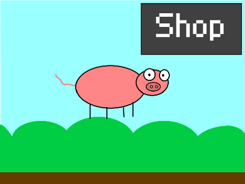 Hog Cranker my save