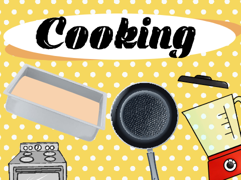 Cooking