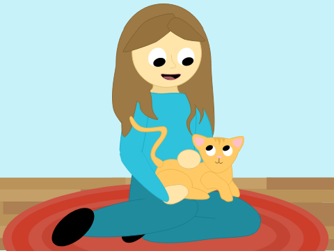 DMCE for @catlover123456736