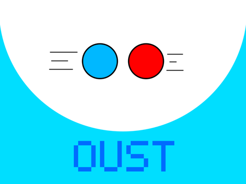 OUST
