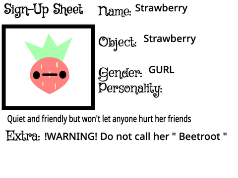 [3 DAYS] BFF Signups <3 remix