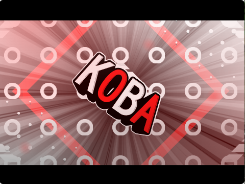 Intro kobajin