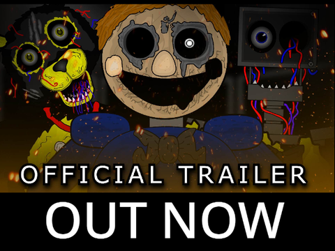 Chester 4 (2024) Official Trailer