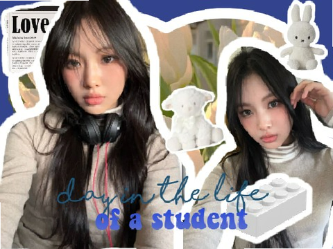 day in the life of an average student in sg