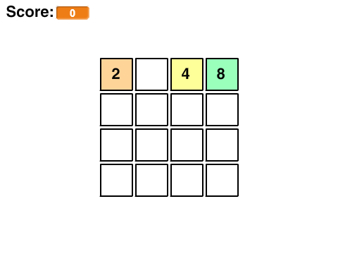 Tile Game