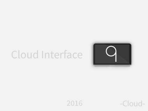 CloudInterface 9