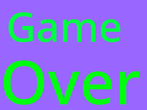 Hungry Shark Game Project 