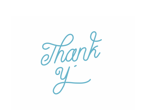 Thank you for following me