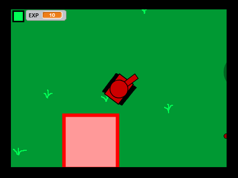 Tank Wars v1.1