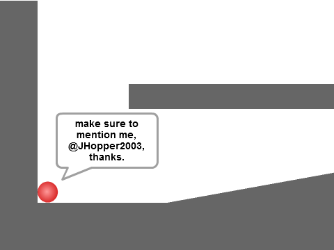 platforming script