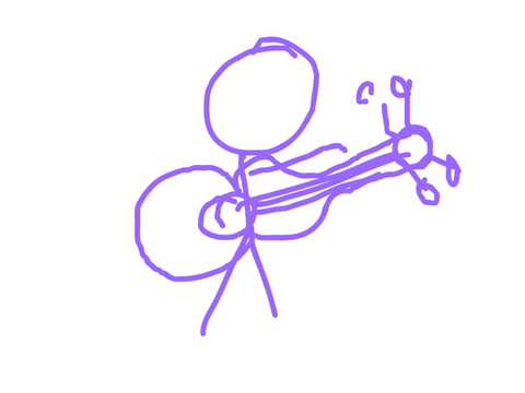 Moi qui joue de la basse 2 (son)