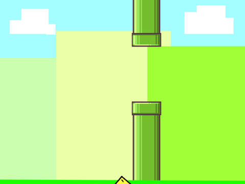Flappy Bird! (The Worst Remix) Remix