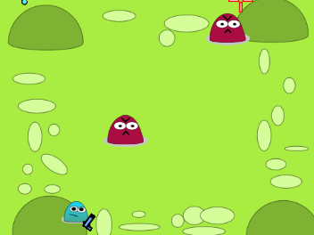 Pro Shooter V 1.12