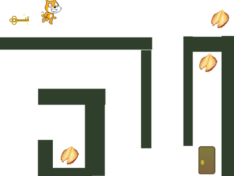 Student Maze 6
