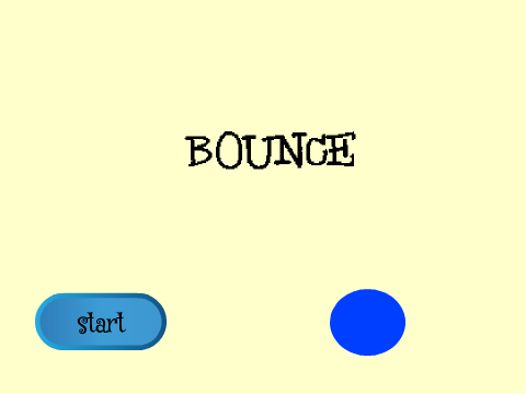bounce