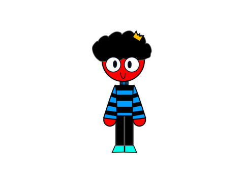 [SCHOOL] REDDY CREATES A MOOSIC [W.I.P.]