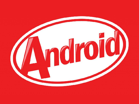 Android KitKat 4.4