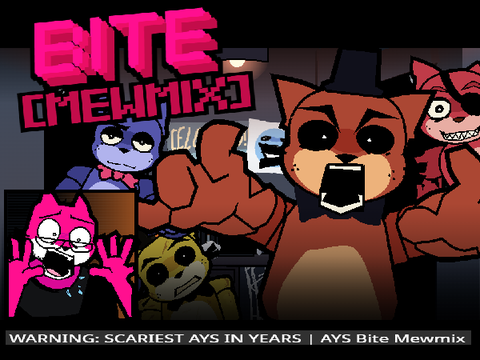 i reanimated the sprites for fun
