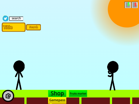 BLOX FRUITS ~ Update 7.2 2x Harder