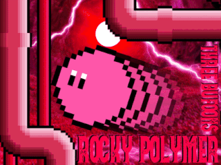 ROCKY POLYMER 