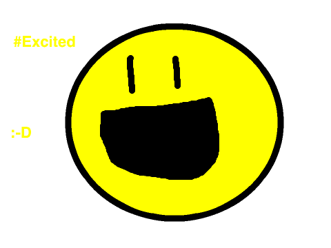 Orignal Emoji's