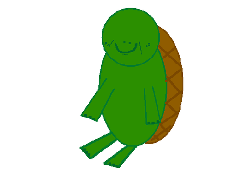 Tiny Tim 