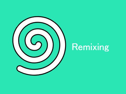 The Official Remixing Simulator  remix remix remix remix remix remix