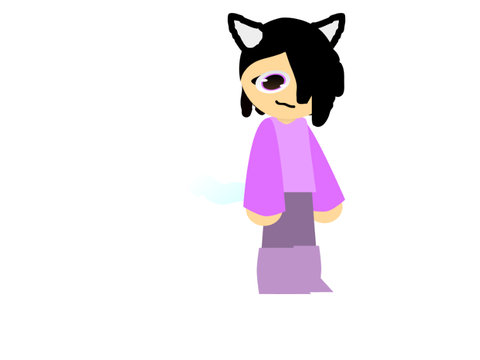 JYEDS Animation Test : Trina 