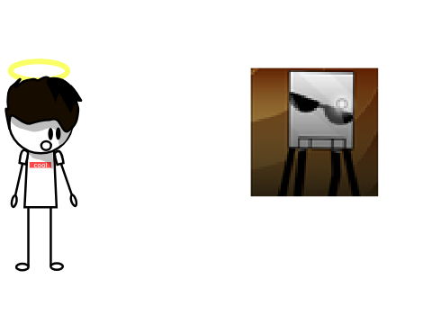--Reaction To @Cool-Cube--(ANIMATION)