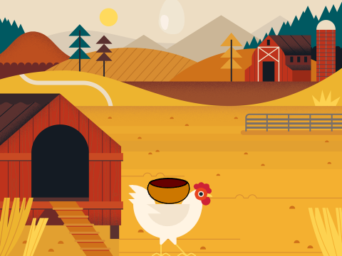 Chicken Run v.1 #trending #games #anything #basic #all