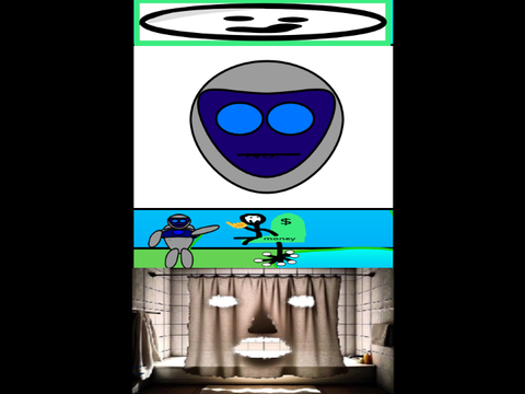 even more epicer reaction