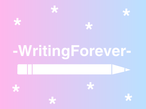 -WritingForever-