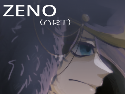 Zeno ⟩⟩ oc art